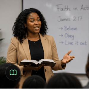 living-by-scripture